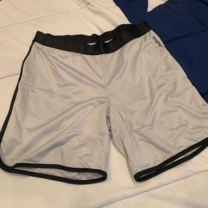 Reebok Athletic Shorts